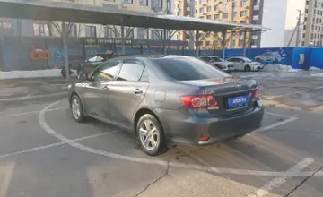 Toyota Corolla 2012 года за 6 000 000 тг. в Алматы фото 4