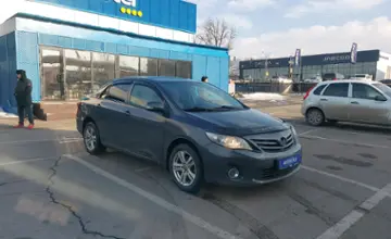 Toyota Corolla 2012 года за 6 000 000 тг. в Алматы фото 2