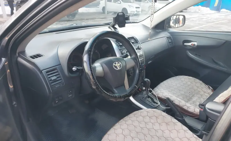 Toyota Corolla 2012 года за 6 000 000 тг. в Алматы фото 5