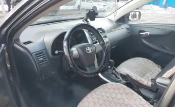 Toyota Corolla 2012 года за 6 000 000 тг. в Алматы фото 5