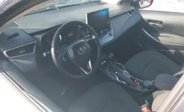 Toyota Corolla 2021 года за 9 000 000 тг. в Алматы фото 5