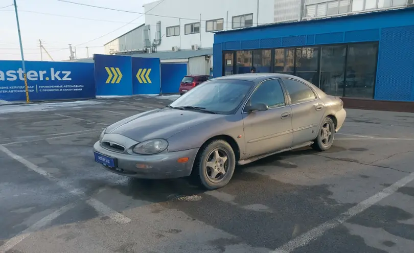 Mercury Sable 1998 года за 2 000 000 тг. в Алматы