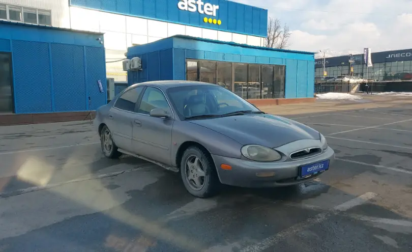 Mercury Sable 1998 года за 2 000 000 тг. в Алматы фото 2