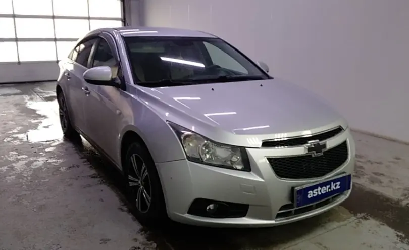 Chevrolet Cruze 2012 года за 4 400 000 тг. в Павлодар фото 3