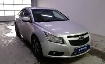 Chevrolet Cruze 2012 года за 4 400 000 тг. в Павлодар фото 3
