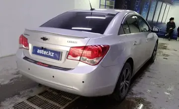 Chevrolet Cruze 2012 года за 4 400 000 тг. в Павлодар
