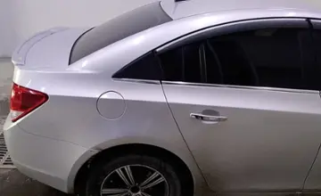 Chevrolet Cruze 2012 года за 4 400 000 тг. в Павлодар фото 4