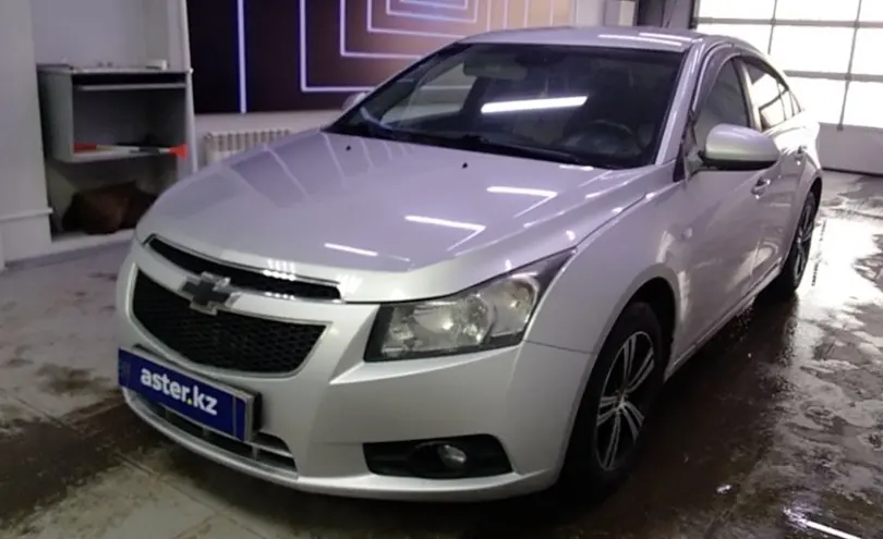 Chevrolet Cruze 2012 года за 4 400 000 тг. в Павлодар