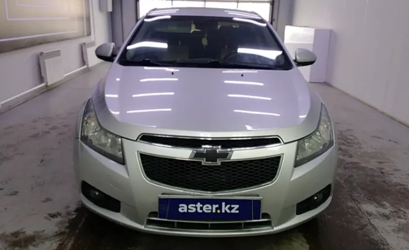 Chevrolet Cruze 2012 года за 4 400 000 тг. в Павлодар фото 2