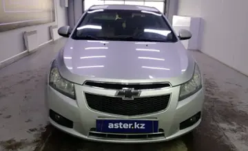 Chevrolet Cruze 2012 года за 4 400 000 тг. в Павлодар фото 2