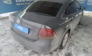Volkswagen Polo 2015 года за 4 050 000 тг. в Талдыкорган