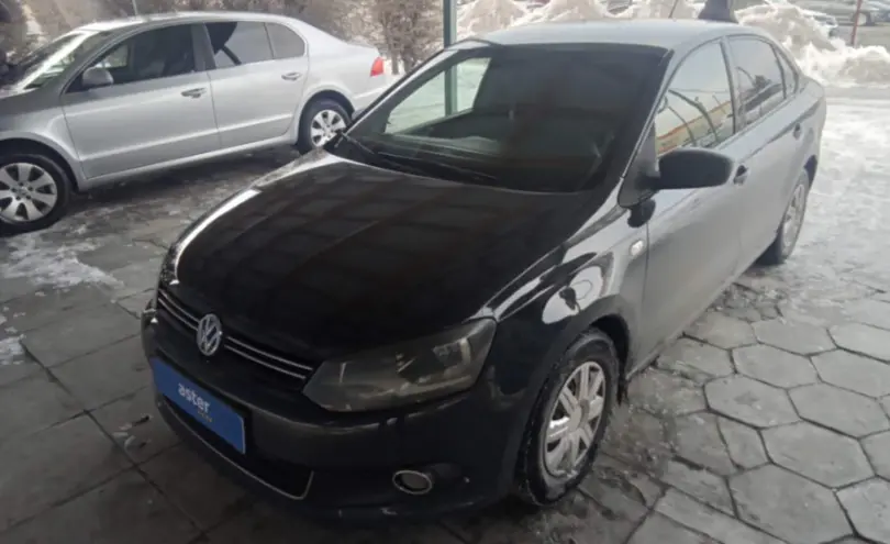 Volkswagen Polo 2015 года за 4 050 000 тг. в Талдыкорган