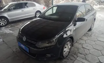 Volkswagen Polo 2015 года за 4 050 000 тг. в Талдыкорган фото 1
