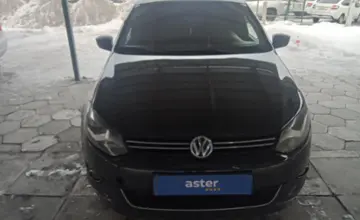 Volkswagen Polo 2015 года за 4 050 000 тг. в Талдыкорган фото 2