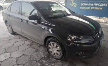 Volkswagen Polo 2015 года за 4 050 000 тг. в Талдыкорган фото 3