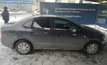 Volkswagen Polo 2015 года за 4 050 000 тг. в Талдыкорган фото 4