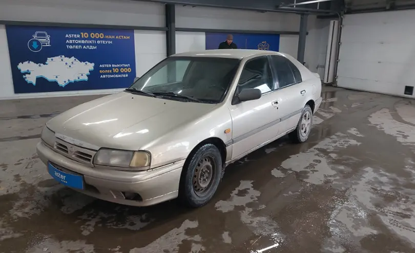 Nissan Primera 1991 года за 800 000 тг. в Астана