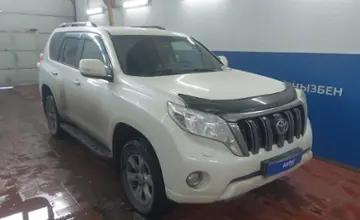Toyota Land Cruiser Prado 2016 года за 20 000 000 тг. в Астана фото 1