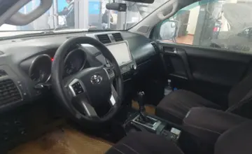 Toyota Land Cruiser Prado 2016 года за 20 000 000 тг. в Астана фото 5