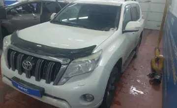 Toyota Land Cruiser Prado 2016 года за 20 000 000 тг. в Астана фото 2