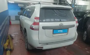 Toyota Land Cruiser Prado 2016 года за 20 000 000 тг. в Астана фото 4