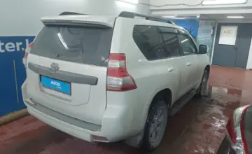 Toyota Land Cruiser Prado 2016 года за 20 000 000 тг. в Астана фото 3