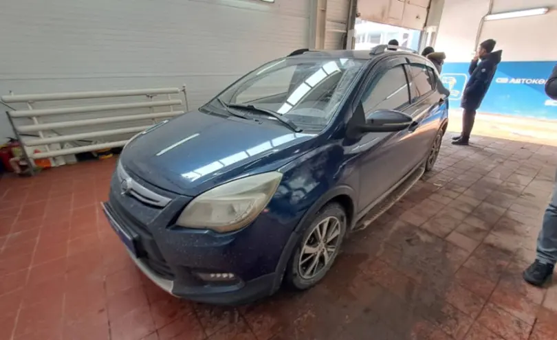 Lifan X50 2017 года за 4 500 000 тг. в Астана