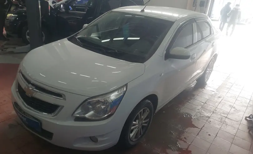 Chevrolet Cobalt 2023 года за 7 000 000 тг. в Астана