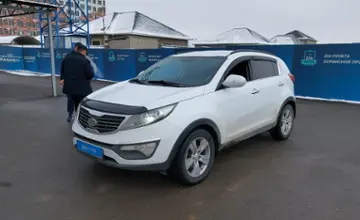 Kia Sportage 2011 года за 8 500 000 тг. в Шымкент фото 1