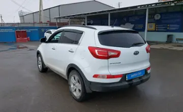 Kia Sportage 2011 года за 8 500 000 тг. в Шымкент фото 4