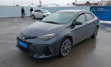 Toyota Corolla 2016 года за 8 500 000 тг. в Шымкент фото 1