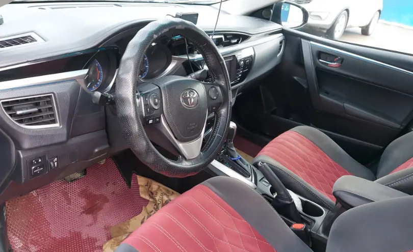 Toyota Corolla 2016 года за 8 500 000 тг. в Шымкент фото 5
