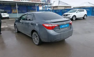 Toyota Corolla 2016 года за 8 500 000 тг. в Шымкент фото 4