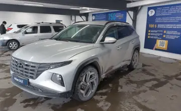 Hyundai Tucson 2023 года за 16 000 000 тг. в Астана фото 1