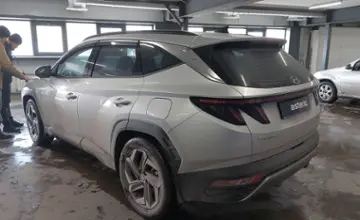 Hyundai Tucson 2023 года за 16 000 000 тг. в Астана фото 4