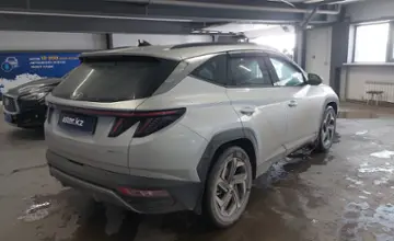 Hyundai Tucson 2023 года за 16 000 000 тг. в Астана фото 3