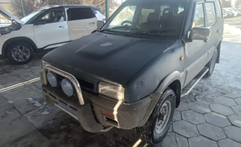 Nissan Mistral 1995 года за 1 500 000 тг. в Талдыкорган