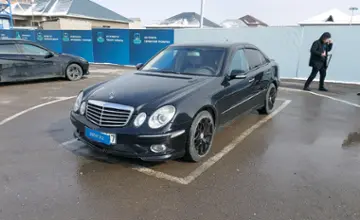 Mercedes-Benz E-Класс 2008 года за 7 500 000 тг. в Шымкент фото 1