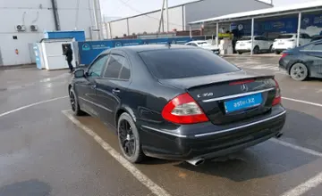 Mercedes-Benz E-Класс 2008 года за 7 500 000 тг. в Шымкент фото 4