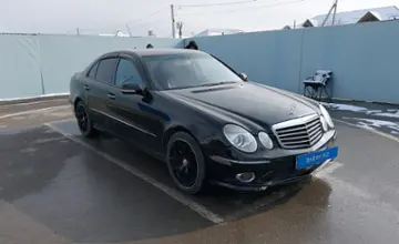 Mercedes-Benz E-Класс 2008 года за 7 500 000 тг. в Шымкент фото 2