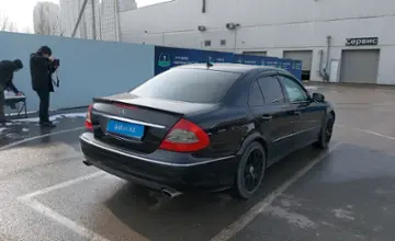 Mercedes-Benz E-Класс 2008 года за 7 500 000 тг. в Шымкент фото 3