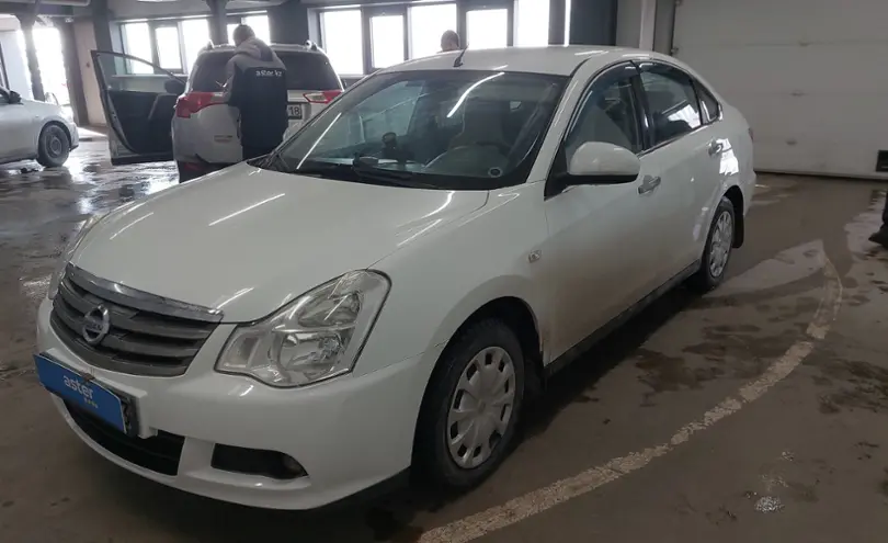 Nissan Almera 2015 года за 4 200 000 тг. в Астана