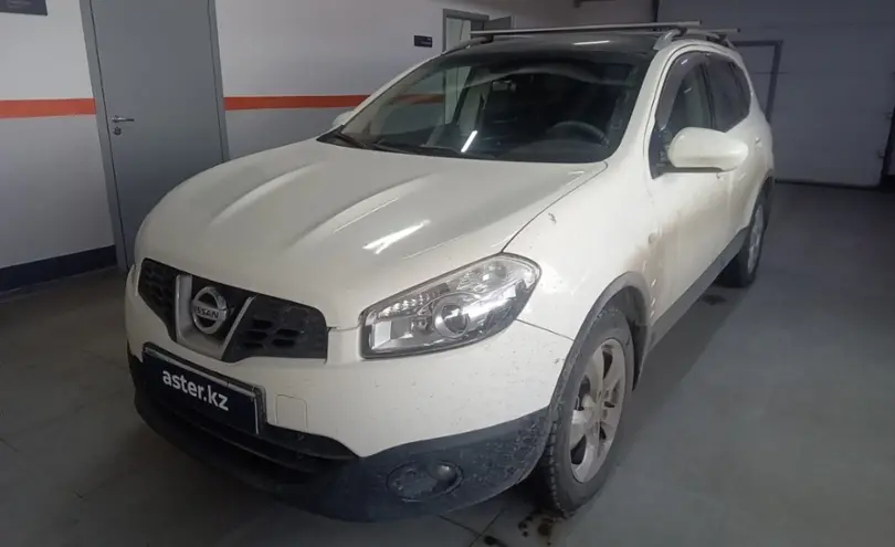 Nissan Qashqai 2013 года за 6 300 000 тг. в Уральск