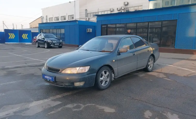 Toyota Windom 1997 года за 3 000 000 тг. в Алматы