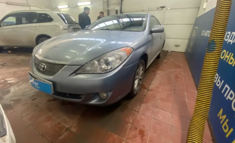 Toyota Camry Solara 2006 года за 4 700 000 тг. в Астана