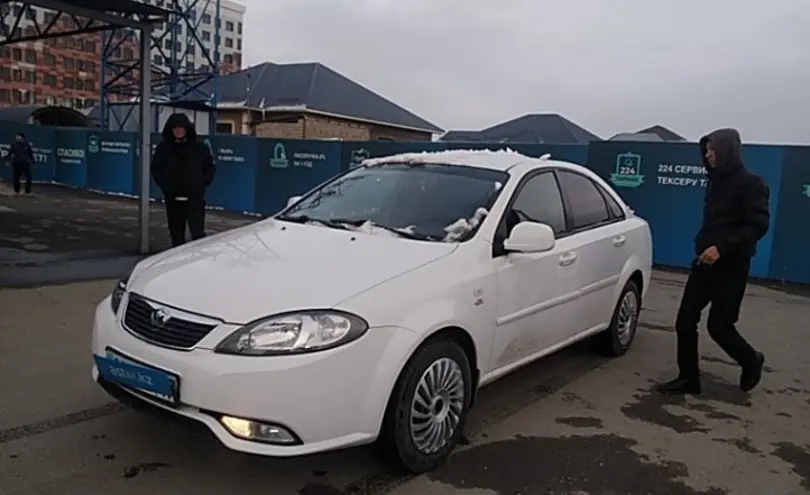 Daewoo Gentra 2014 года за 4 300 000 тг. в Шымкент