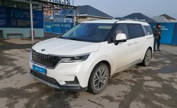 Kia Carnival 2021 года за 18 500 000 тг. в Шымкент фото 1