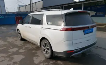 Kia Carnival 2021 года за 18 500 000 тг. в Шымкент фото 4