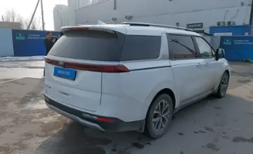 Kia Carnival 2021 года за 18 500 000 тг. в Шымкент фото 3