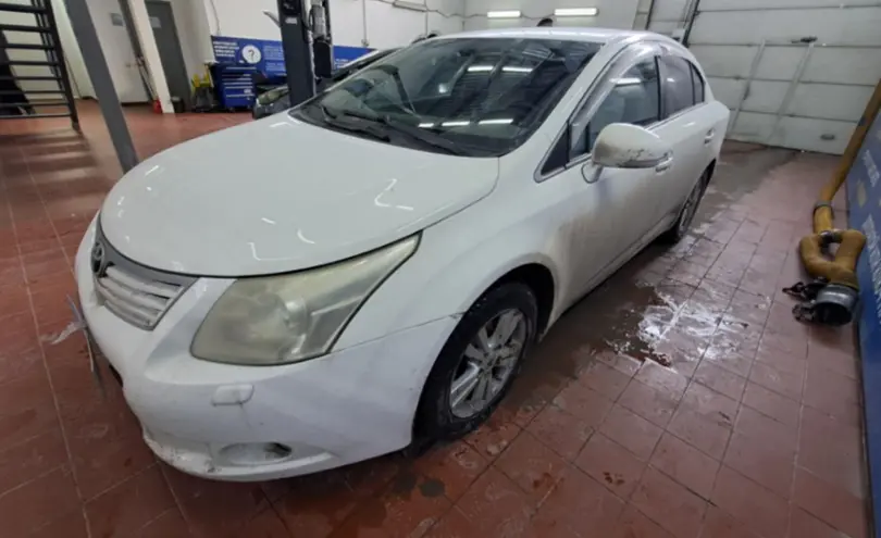 Toyota Avensis 2010 года за 6 200 000 тг. в Астана